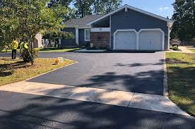 Best Driveway Overlay Services  in Newman, CA